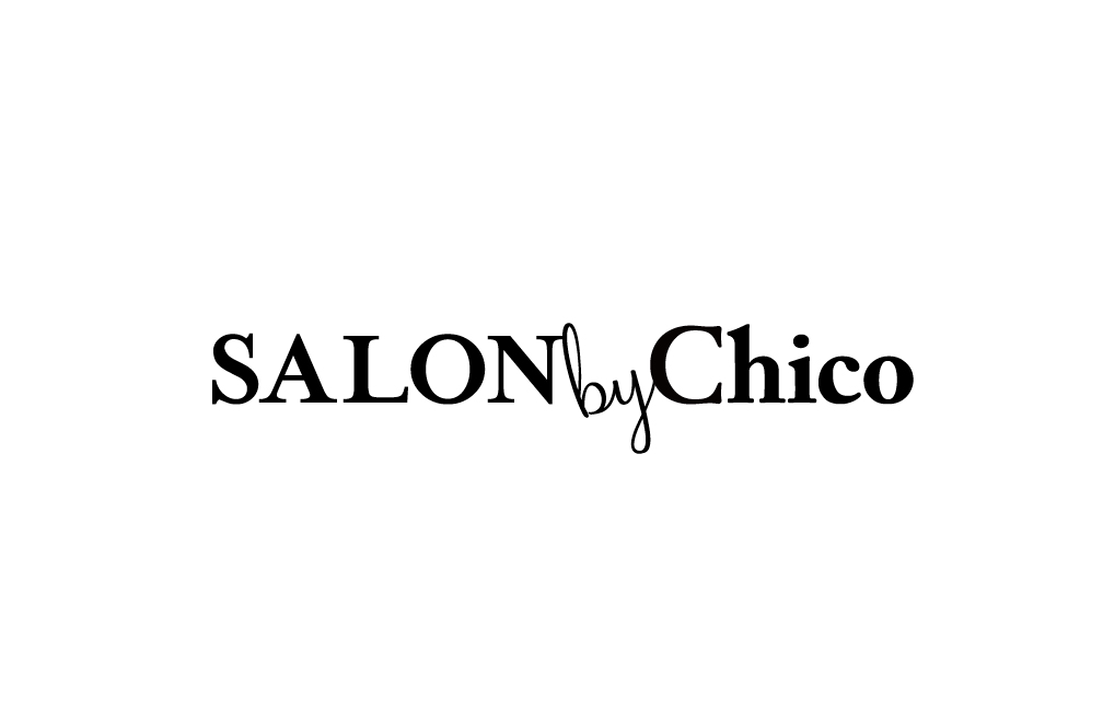 SALON by Chico ロゴデザイン01